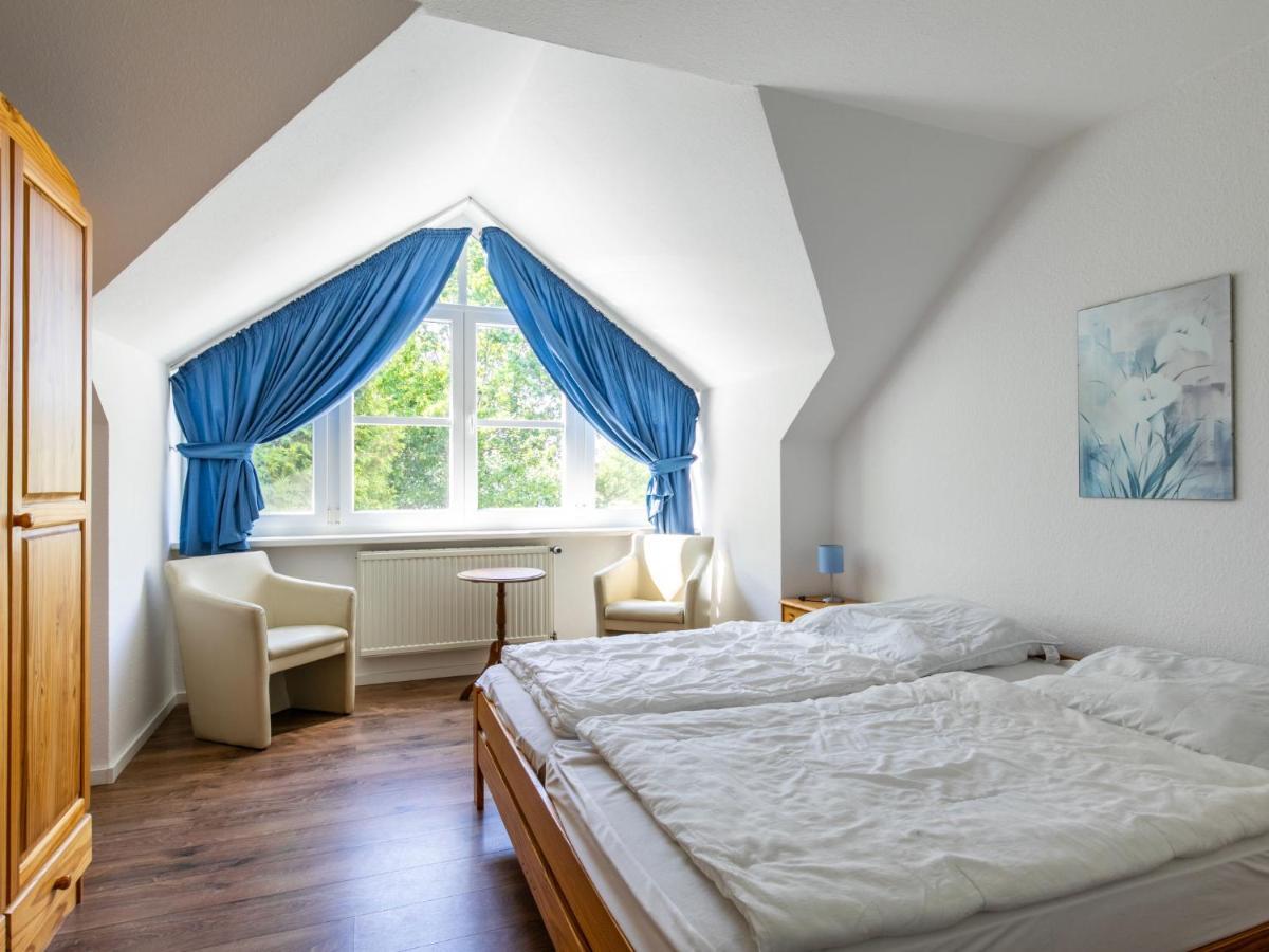 Holiday Home Losentitz By Interhome Garz  ภายนอก รูปภาพ