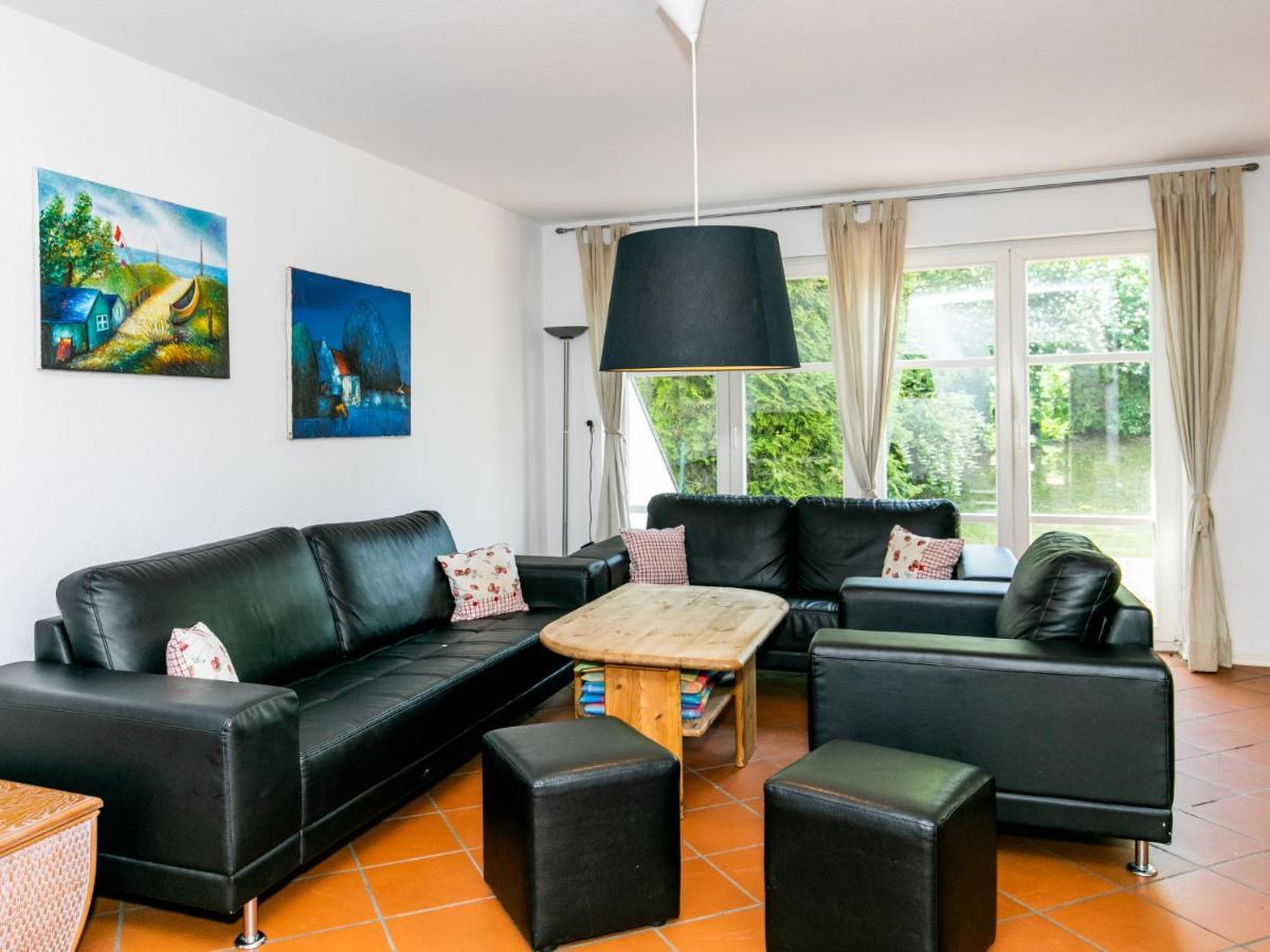 Holiday Home Losentitz By Interhome Garz  ภายนอก รูปภาพ