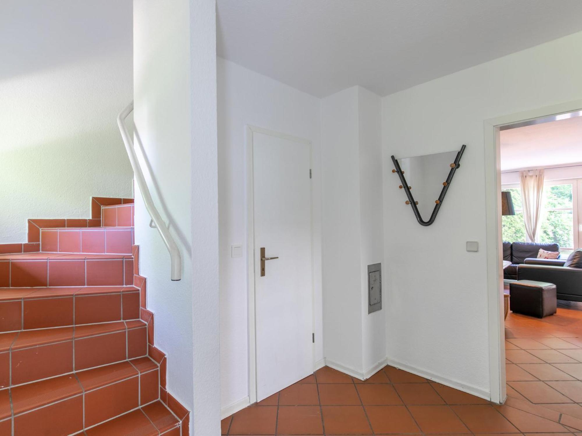 Holiday Home Losentitz By Interhome Garz  ภายนอก รูปภาพ
