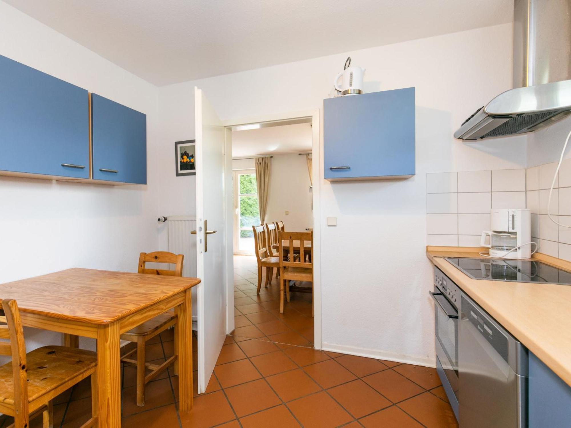 Holiday Home Losentitz By Interhome Garz  ภายนอก รูปภาพ