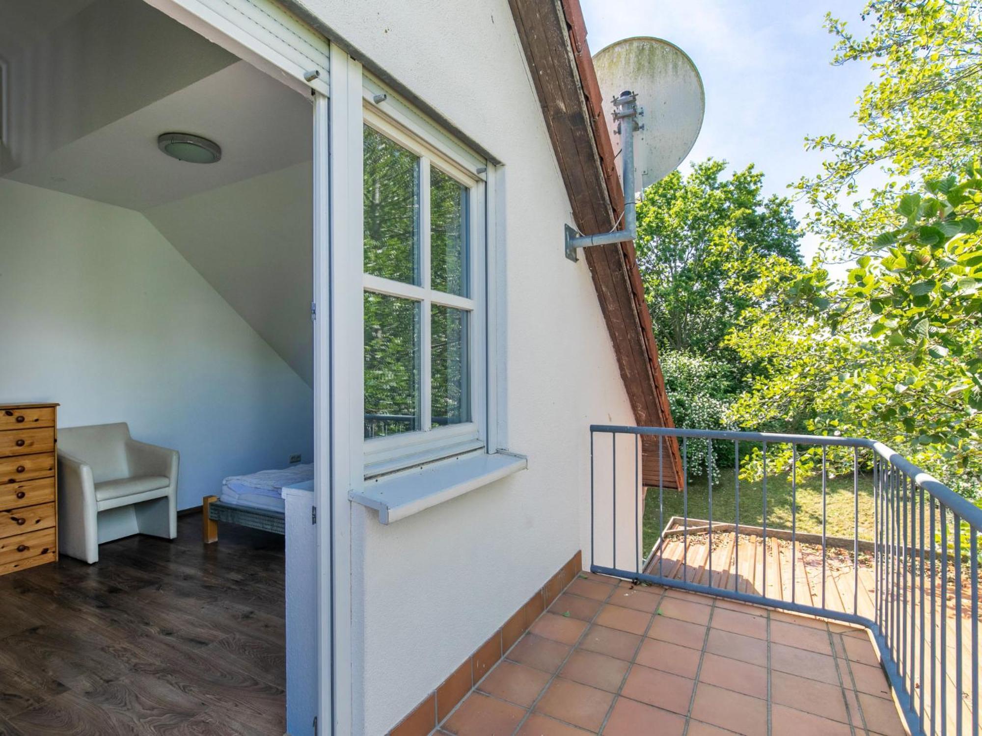 Holiday Home Losentitz By Interhome Garz  ภายนอก รูปภาพ